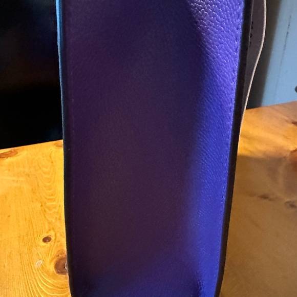 NWT Marc Jacobs Purple Crossbody - Picture 7 of 12